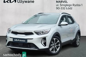 Kia Stonic SUV 2023
