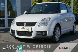 Suzuki Swift Hatchback 2009