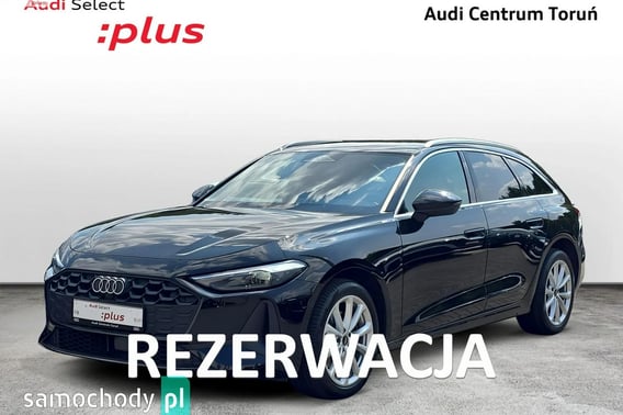 Audi A5 Kombi 2025