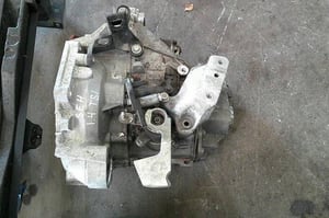 VW GOLF VII SPORTSVAN 1,4TSI SKRZYNIA BIEGÓW SEH
