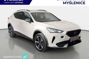 Cupra Formentor SUV 2023