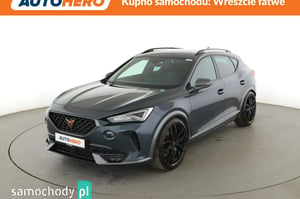 Cupra Formentor SUV 2020