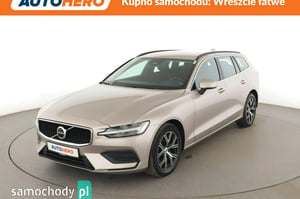 Volvo V60 Kombi 2023