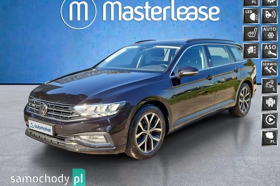 Volkswagen Passat Kombi 2023