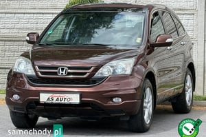 Honda CR-V SUV 2011