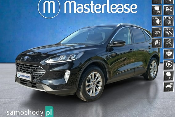Ford Kuga SUV 2023
