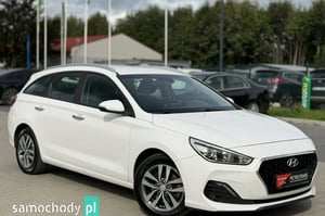 Hyundai i30 Kombi 2019