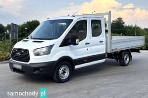 Ford Transit Inny 2019