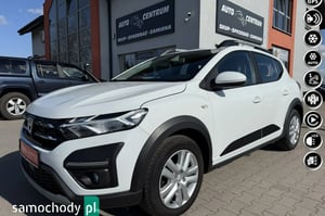 Dacia Sandero Hatchback 2021