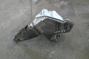 AUDI A7 S7 4G 3,0TDI OBUDOWA FILTRA POWIETRZA 4G0133838F KOMPLETNA