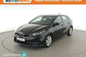 Kia Ceed Hatchback 2022