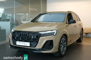 Audi Q7 SUV 2024