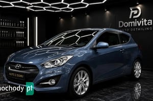 Hyundai i30 Crossover 2012