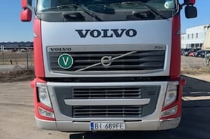 Scania 460 Ciągniki siodłowe 2013