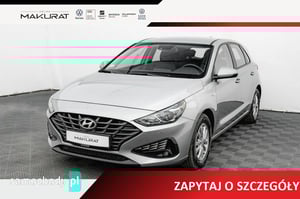 Hyundai i30 Hatchback 2022