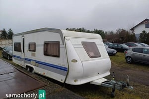 Howo Dumpers 2009