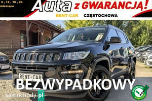 Jeep Compass SUV 2018