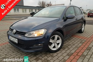 Volkswagen Golf Hatchback 2014