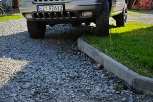 Jeep Grand Cherokee SUV 2001