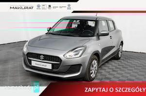 Suzuki Swift Hatchback 2021