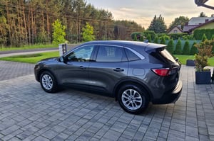 Ford Kuga SUV 2020
