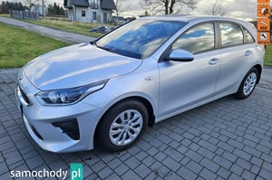 Kia Ceed Hatchback 2020