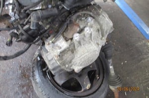OPEL ASTRA J IV  2,0CDTI SKRZYNIA BIEGÓW TF-80SC AF40