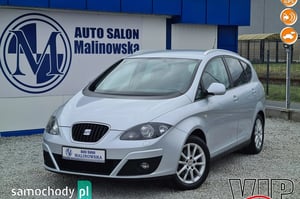 SEAT Altea Minivan 2010