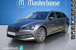 Skoda Superb Kombi 2022