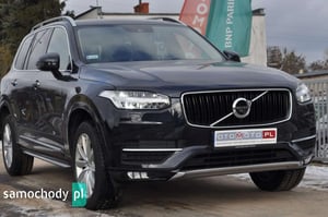 Volvo XC 90 SUV 2019