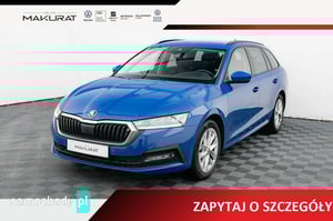 Skoda Octavia Kombi 2022