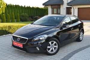 Volvo V40 Hatchback 2014