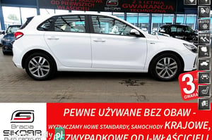 Hyundai i30 Hatchback 2018