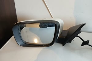 VOLVO XC60 I LIFT LUSTERKO LEWE 14-PINOWE 614-46 EUROPA 31352984