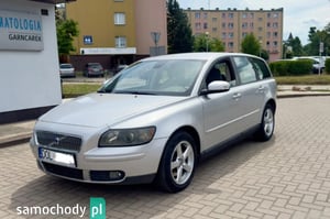 Volvo V50 Kombi 2007