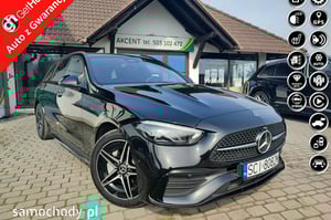 Mercedes-Benz C-Klasa Kombi 2023