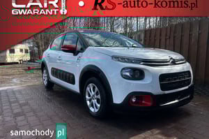 Citroën C3 Crossover 2018