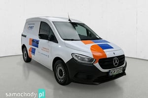 Mercedes-Benz Citan Furgon 2022