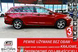 Hyundai i30 Kombi 2021