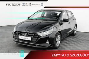 Hyundai i20 Hatchback 2023