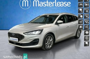 Ford Focus Kombi 2024