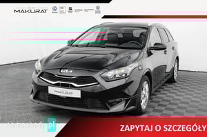 Kia Ceed Kombi 2022