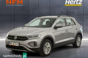 Volkswagen T-Roc SUV 2023