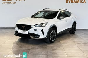 Cupra Formentor SUV 2023