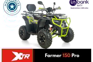TRIUMPH Inny Quad 2026