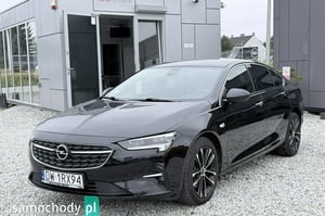 Opel Insignia Liftback 2022