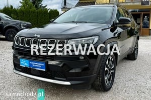 Jeep Compass SUV 2023