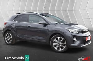 Kia Stonic Hatchback 2018