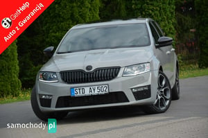 Skoda Octavia Kombi 2017