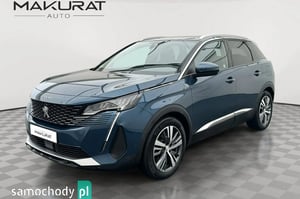 Peugeot 3008 SUV 2021